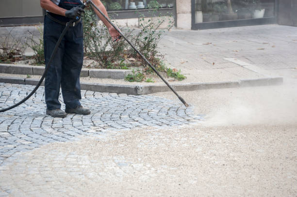 Professional Pressure Washing Services in Plainview, NY