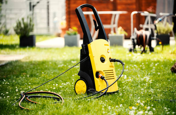 Playground Equipment Cleaning in Plainview, NY